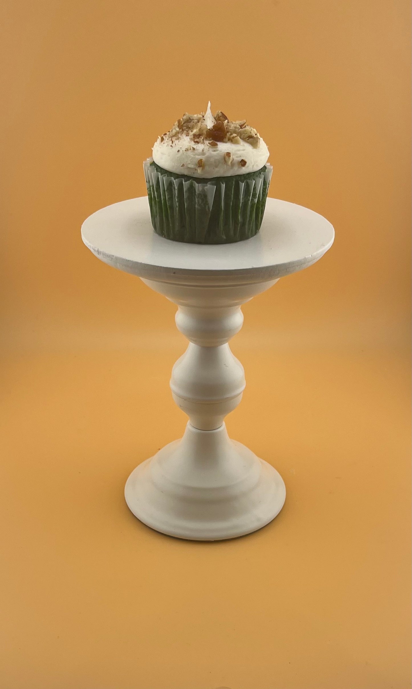 Green Velvet Cupcakes (12 count)