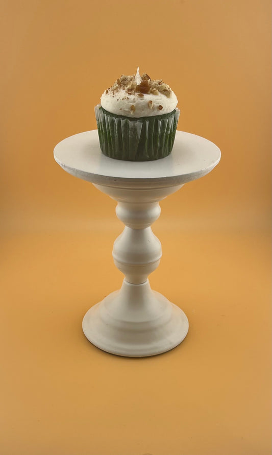 Green Velvet Cupcakes (12 count)