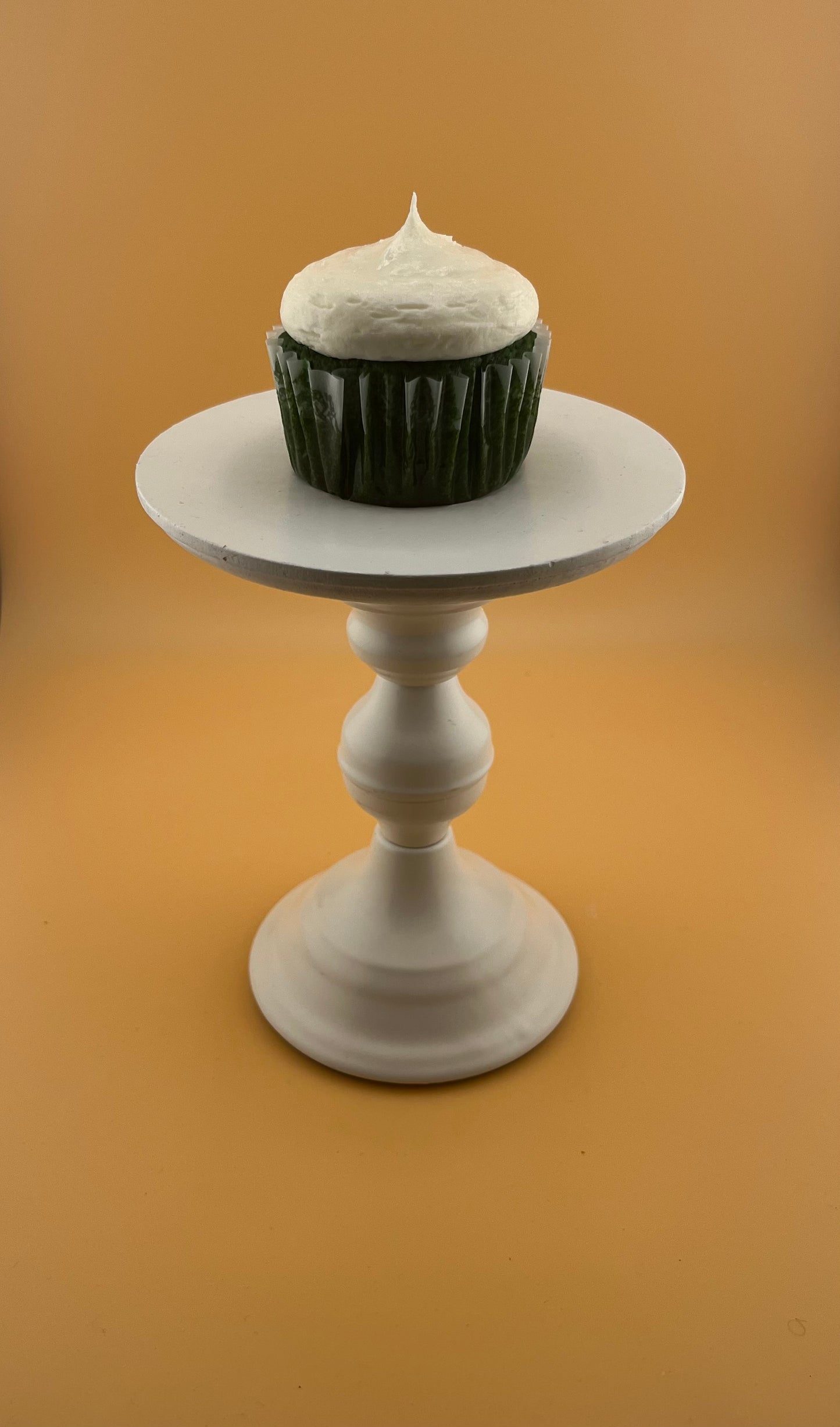 Green Velvet Cupcakes (12 count)