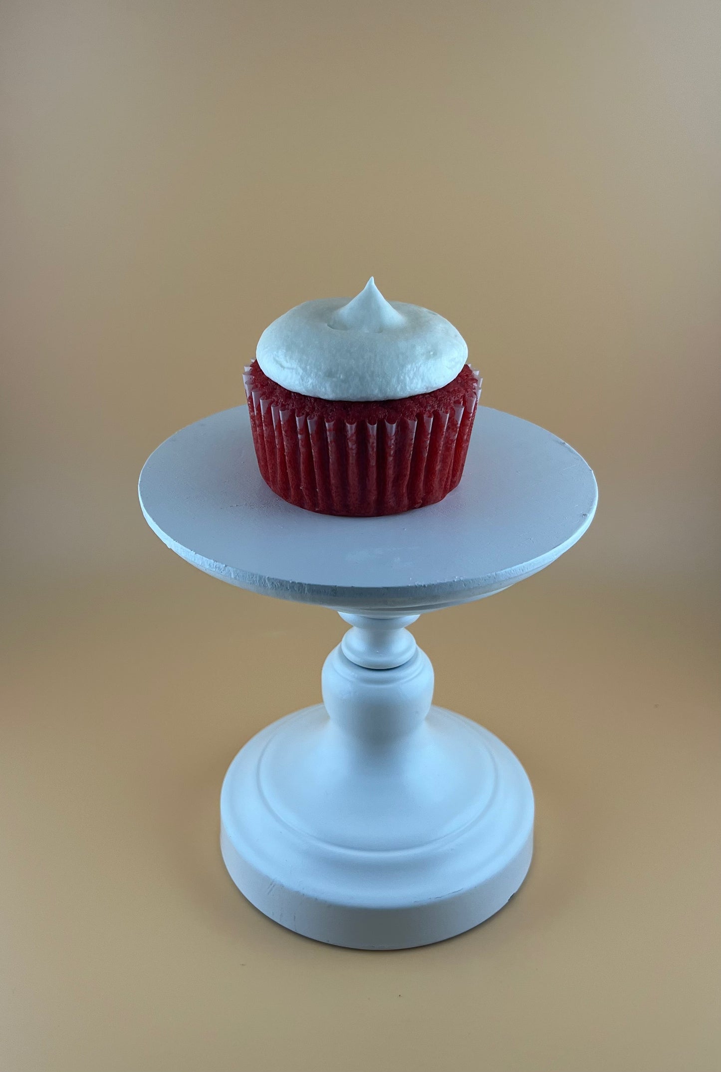 Red Velvet Cupcakes (12 count)