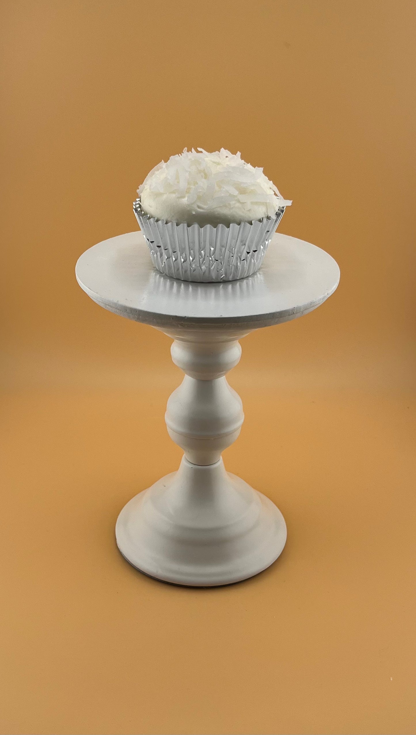 Coconut Cupcakes (24 count)