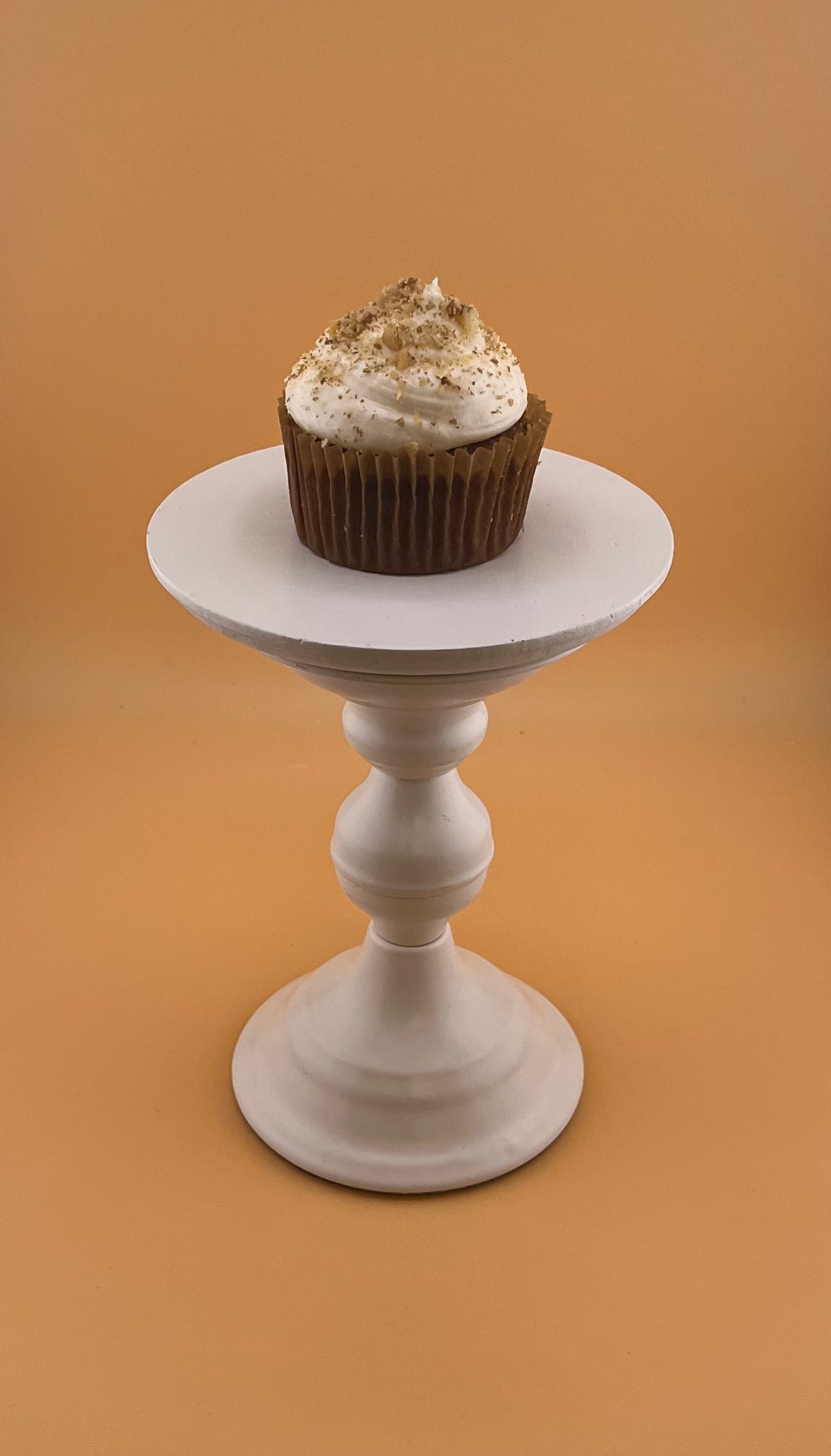 Carrot Cake Cupcakes (12 count)