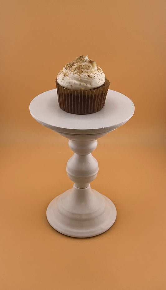 Carrot Cake Cupcakes (12 count)