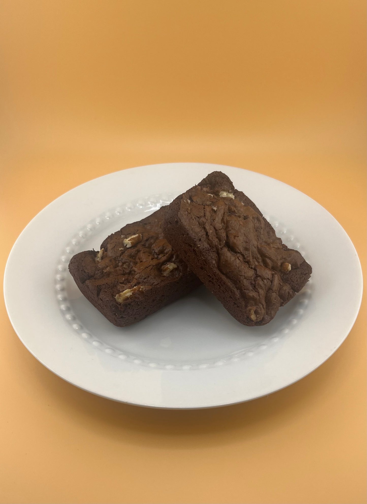 Milk Chocolate Brownies
