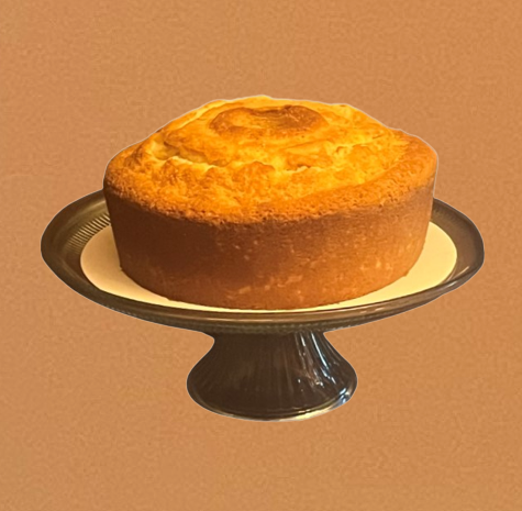 10-inch Old Fashioned Pound Cake – Blue's Bundts and Treats