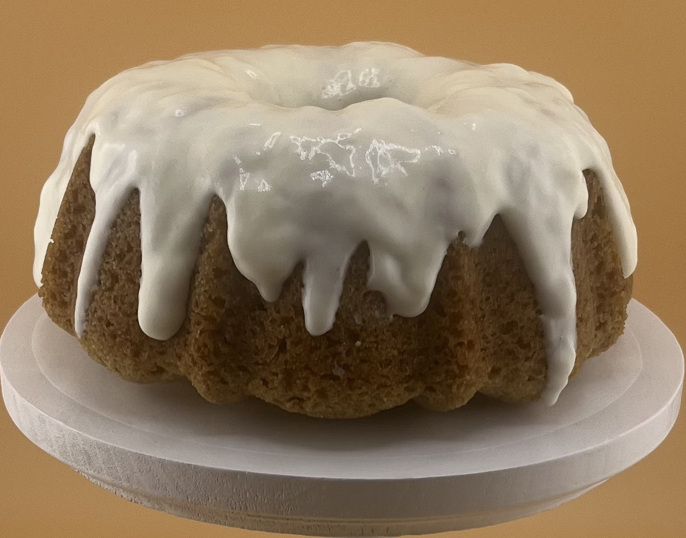 Signature Carrot Cake Standard Bundt