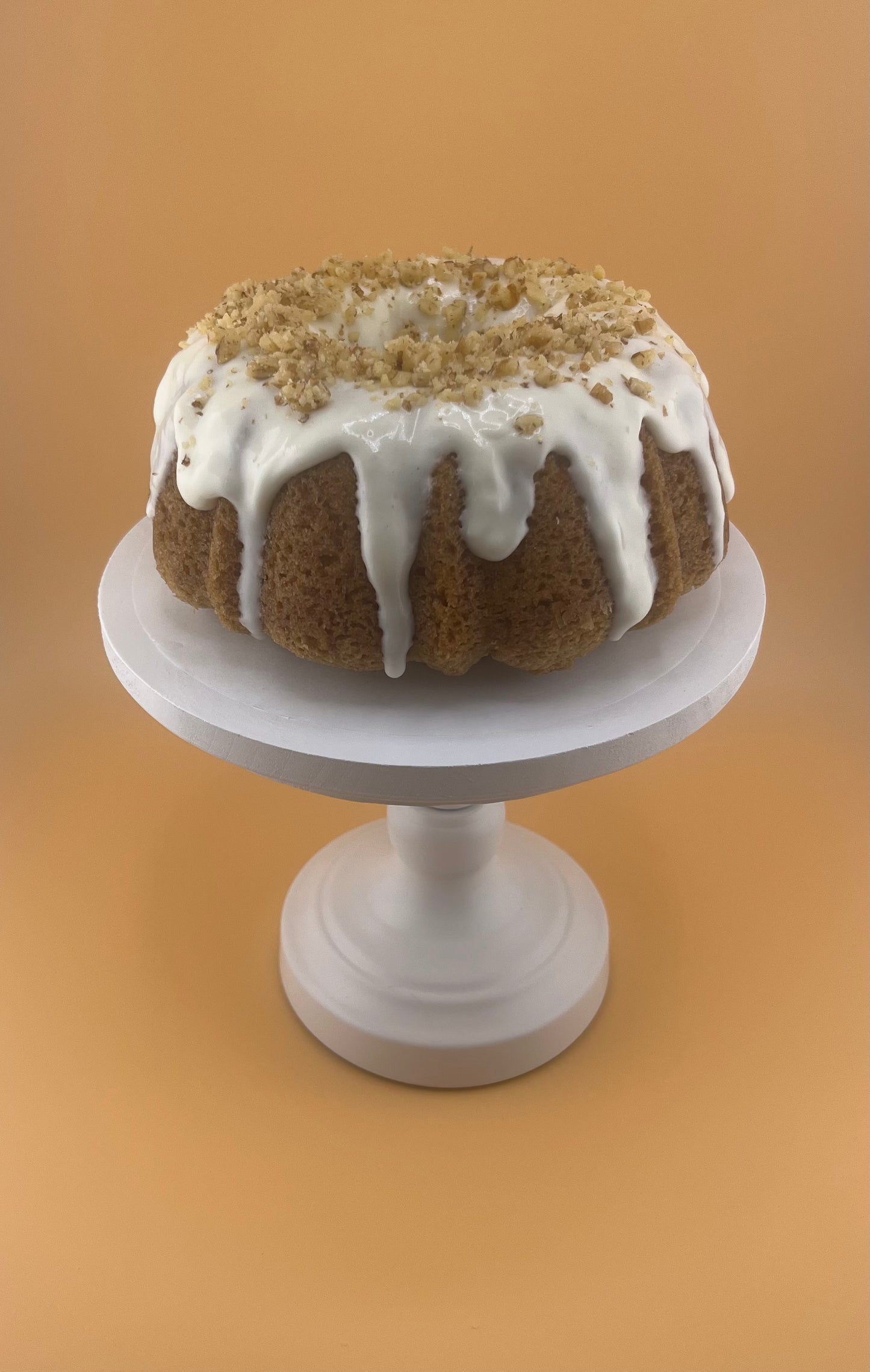 Signature Carrot Cake Standard Bundt