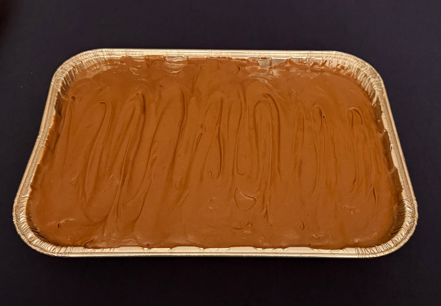 13 x 9 Vanilla Pan Cake