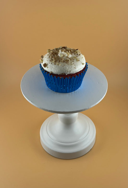 Red Velvet Cupcakes (12 count)
