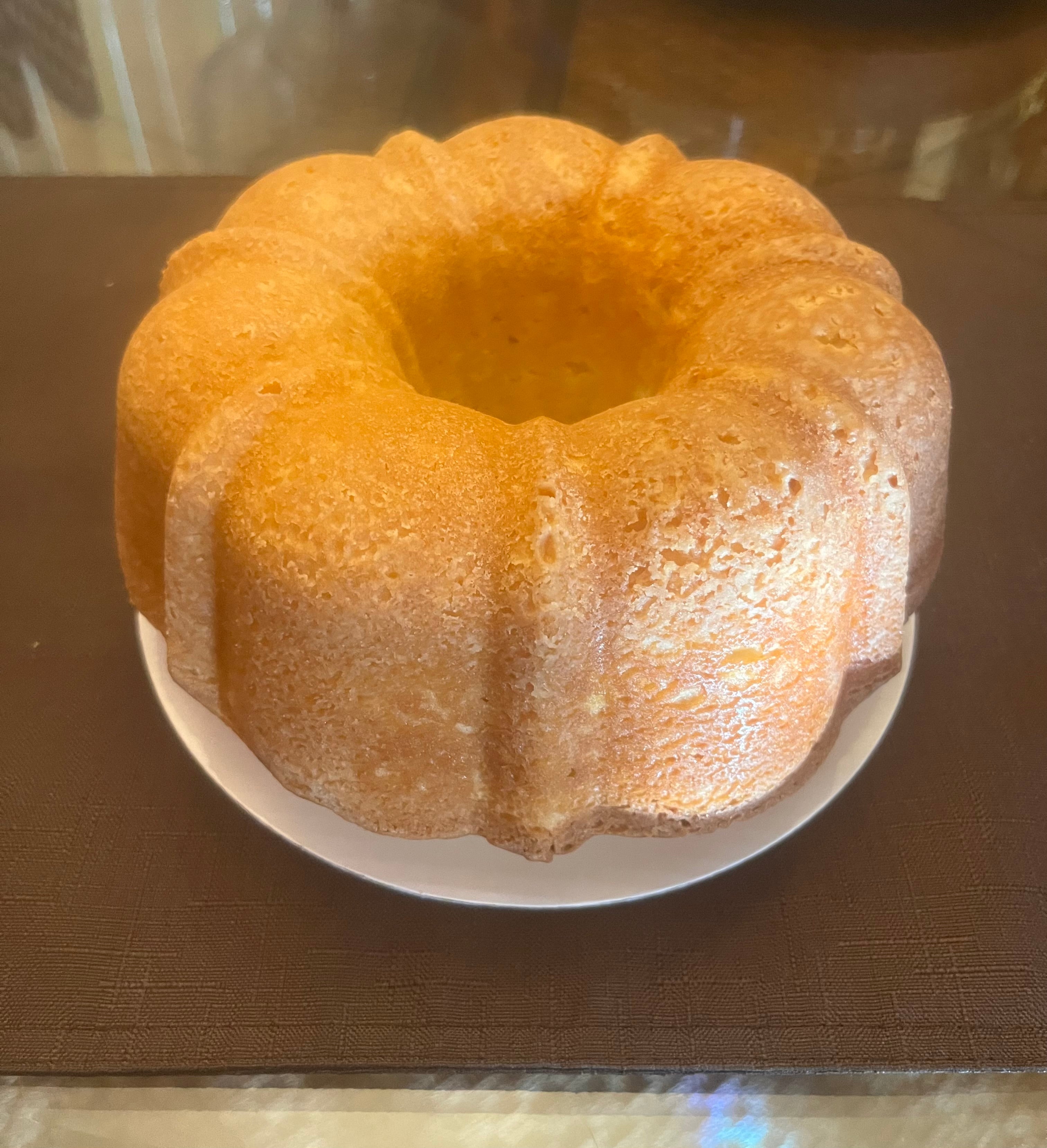 6 inch on sale bundt pan