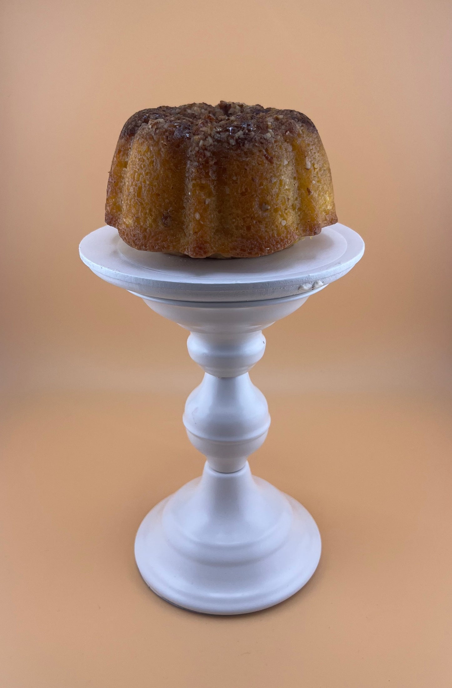 Rum Cake Mini Bundts (12 count)