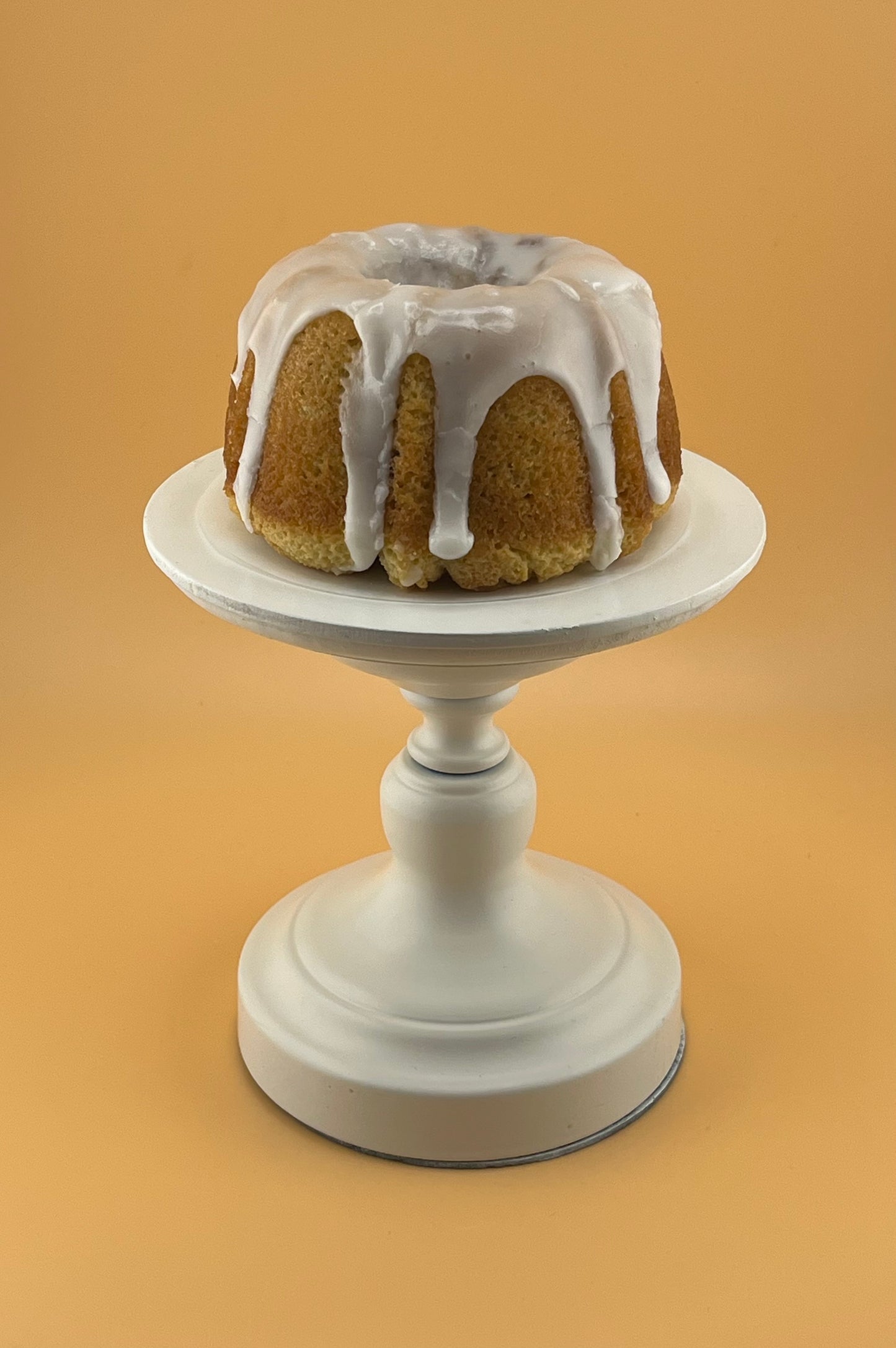 "Sock It To Me" Mini-Bundts (12 count)