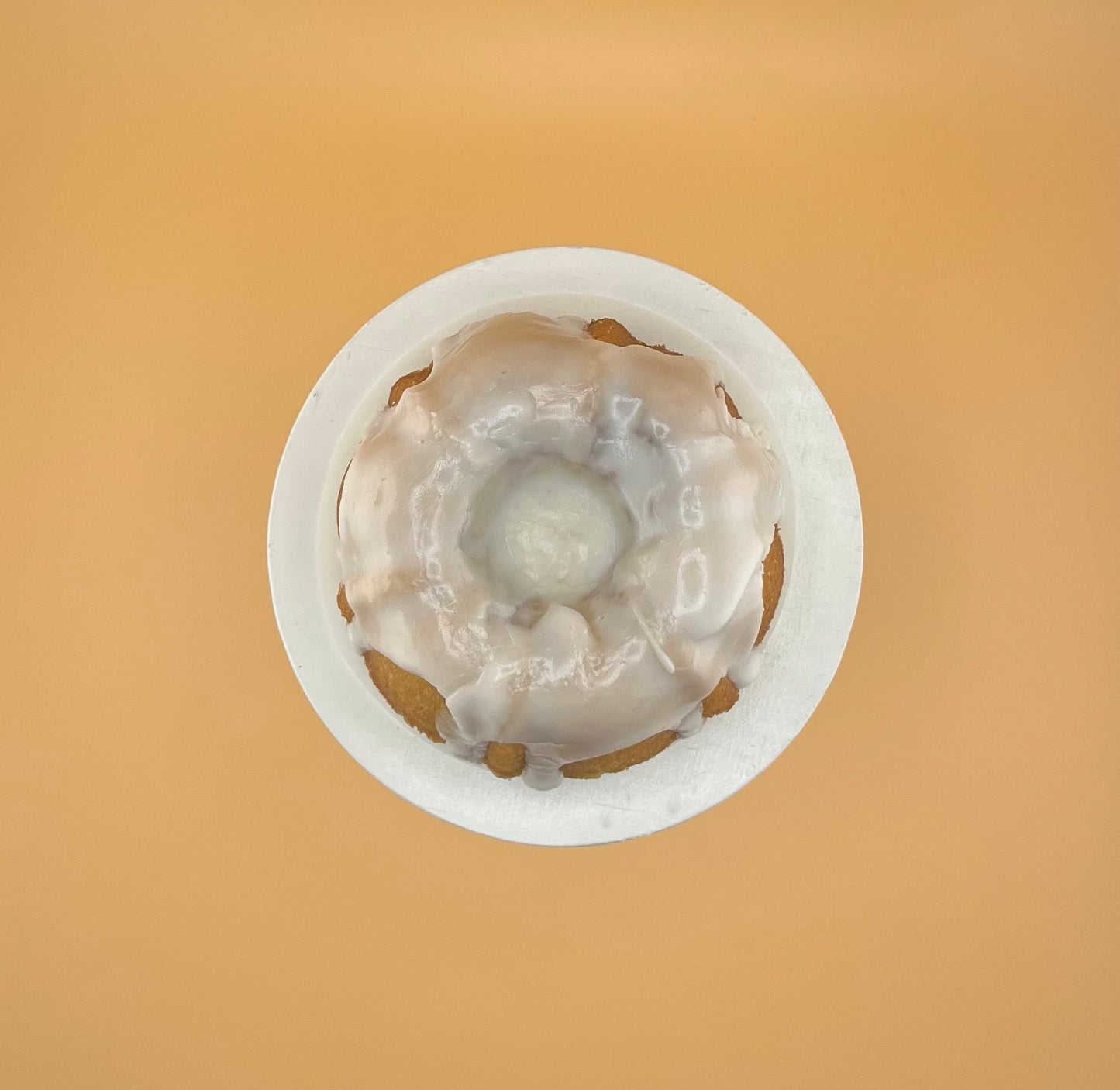 "Sock It To Me" Mini-Bundts (12 count)
