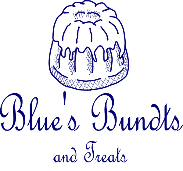 Blue's Bundts and Treats